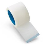 Click Medical Microporous Tape 2.5cm X 10M Box 12  (Box of 12)
