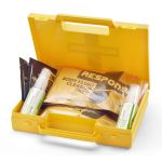 Click Medical Body Fluid Spill Kit (Two Applications)