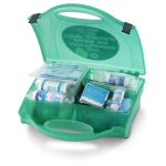 BEESWIFT Delta BS8599-1 Large Workplace First Aid Kit