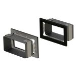 EZPTH EZ-Path S33 2G Wall Plate Pr