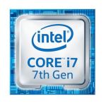 Intel Core i7-7700 processor 3.6 GHz 8 MB Smart Cache