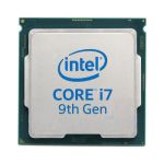 Intel Core i7-9700KF processor 3.6 GHz 12 MB Smart Cache