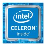 Intel Celeron G5925 processor 3.6 GHz 4 MB Smart Cache Tray