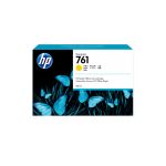 HP CM992A/761 Ink cartridge yellow 400ml for HP DesignJet T 7100/7200