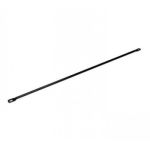 StarTech.com Horizontal Cable Lacing Bars for Racks - 10 Pack