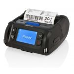 Citizen CMP-40L Thermal Mobile printer 203 x 203 DPI Wired