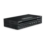 Blustream CMX44CS video switch HDMI