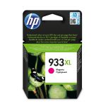 HP CN055AE/933XL Ink cartridge magenta high-capacity, 825 pages ISO/IEC 24711 9ml for HP OfficeJet 6100/7510/7610