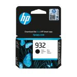 HP CN057AE/932 Ink cartridge black, 400 pages ISO/IEC 24711 8.5ml for HP OfficeJet 6100/7510/7610