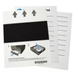 HP CN459-67006 Cleaning-kit for HP OfficeJet Pro X/PageWide Pro 477
