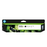 HP CN625AE (970XL) Ink cartridge black, 9.2K pages, 250ml