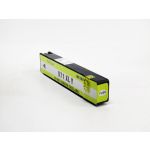 G+G Replacement for Comp HP G+G CN628AE Hi Yield Yellow Ink Ctg No 971XL [971XL Y]