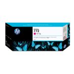 HP CN629A/772 Ink cartridge magenta 300ml for HP DesignJet Z 5200/5400