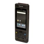 Honeywell Dolphin CN80 handheld mobile computer 10.7 cm (4.2") 854 x 480 pixels Touchscreen 500 g Black