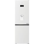 Beko CNB3G4686DVW Freestanding AeroFlow™ Fridge Freezer with HarvestFresh™