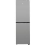 Beko CNG4692S AeroFlow NoFrost Combi Fridge Freezer