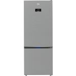 Beko CNG5785VPS Freestanding Fridge Freezer with Harvestfresh™ Technology