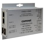 comnet Intelligent Self Managed Ring