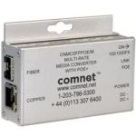 comnet Media Converter, 100Mbps/1Gbps