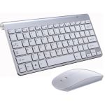JLC Compact 2.4G Keyboard and Mouse - US Layout