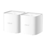 D-Link COVR-1102 AC1200 Dual?Band Whole Home Mesh Wi?Fi System