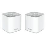 D-Link COVR AX1800 Dual Band Whole Home Mesh Wiâ€‘Fi 6 System