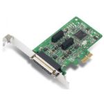 Moxa CP-132EL-I-DB9M interface cards/adapter