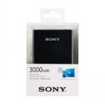 Sony PORTABLE CHARGER FOR