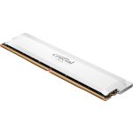 Crucial Pro CP16G64C38U5W memory module 16 GB 1 x 16 GB DDR5 6400 MT/s 288-pin DIMM