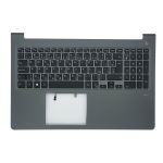DELL ASSY KYBD 102 C/S W/OFR BLT