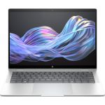 HP EliteBook X Flip G1i 14 inch Notebook Next Gen AI PC Wolf Pro Security Edition Copilot+ PC Intel Core Ultra 7 268V 35.6 cm (14") Touchscreen 2.5K 32 GB LPDDR5x-SDRAM Wi-Fi 7 (802.11be) Windows 11 Pro