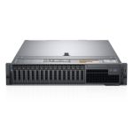 DELL PowerEdge R740 server 2.2 GHz 32 GB Rack (2U) Intel Xeon Silver 750 W DDR4-SDRAM