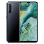 Oppo Find X2 Lite 16.3 cm (6.4") Single SIM Android 10.0 5G 8 GB 128 GB 4025 mAh Black