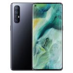 Oppo Find X2 Neo 16.5 cm (6.5") Single SIM Android 10.0 5G 12 GB 256 GB 4025 mAh Black