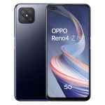 Oppo Reno Reno4 Z 5G 16.7 cm (6.57") Dual SIM Android 10.0 USB Type-C 128 GB 4000 mAh Black