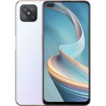 Oppo Reno Reno4 Z 5G 16.7 cm (6.57") Dual SIM Android 10.0 USB Type-C 128 GB 4000 mAh White