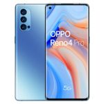 Oppo Reno Reno4 Pro 5G 16.5 cm (6.5") Dual SIM Android 10.0 USB Type-C 4000 mAh Blue