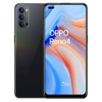 Oppo Reno Reno4 5G 16.3 cm (6.4") Dual SIM Android 10.0 USB Type-C 8 GB 128 GB 4000 mAh Black