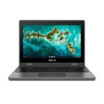 ASUS Chromebook Flip CR1 CR1100FKA-BP0028-3Y notebook N4500 Touchscreen