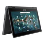 ASUS Chromebook Flip CR1 CR1100FKA-BP0166-3Y 29.5 cm (11.6") Touchscreen HD