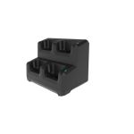 Zebra CRD-EC5X-4SCOL-01 battery charger DC