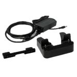 Zebra CRD-ET5X-1SCG1 battery charger