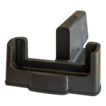 Zebra CRD-ET6X-1SNWS-01 handheld mobile computer accessory Mount
