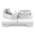 Single Slot Cradle, charge only, charge one device and one battery, fits for: HC2X, HC5X