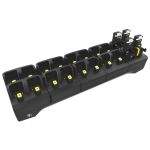 Zebra CRD-RS61-20SCHG-01 mobile device charger Bar code reader Black AC Indoor