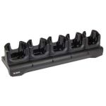 Zebra CRD-TC2X-SE5CO-01 mobile device charger Indoor Black