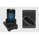 Zebra CRD-TC51-1SCU-01 mobile device charger Indoor Black
