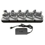 Zebra CRD-TC5AB-5SC10D-1 handheld mobile computer accessory Charging cradle