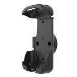 Zebra vehicle holder