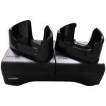 Zebra CRD-TC7X-SE2CU2-02 mobile device charger Black Indoor